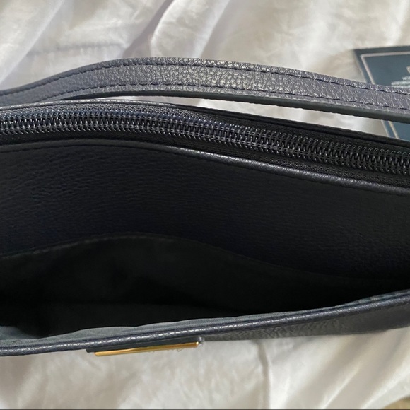 Tommy Hilfiger Crossbody Bag and Pouch Set - Picture 6 of 10